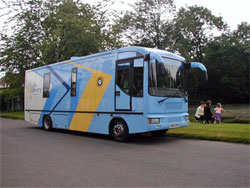 mobile library 1