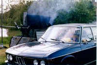 005 Spit Roast