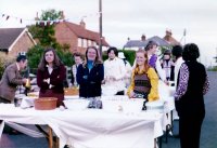 018 Jack Maynard, Patsy Wright-Warren, Louise Horrocks, Rosemary Valentine
