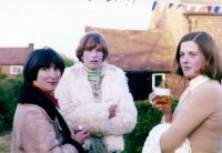 021 Celia Hankinson, Helen Spencer, Mary Sadler