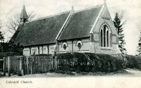 004 All Saints Church