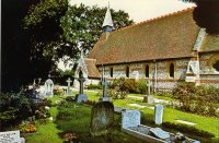 005 All Saints Church c1974
