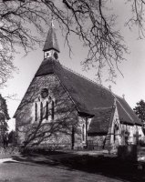 003 All Saints form West