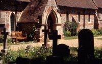 007 Church Porch