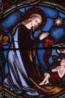 009 Church Window