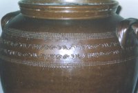 012 Coleshill Pot