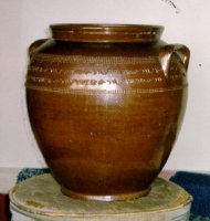 013 Coleshill Pot