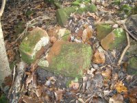 009 Kiln Debris