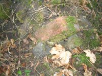 010 Kiln Debris