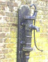 009 Dewpond Pump