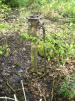 003 Jacobs Well Pump