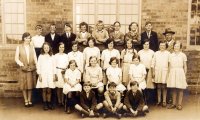 013 Middle Class 1932