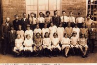 006 School Senior 1931