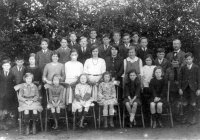 001 School Group