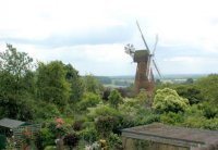 017 The Windmill