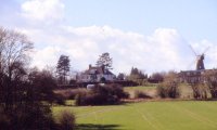 015 Windmill from Fields