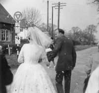 071 Kathleen Leach Wedding