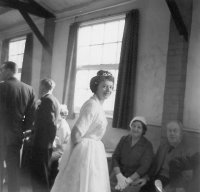 073 Kathleen Leach Wedding