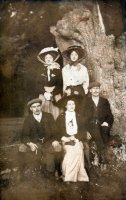 001 Coleshill Group