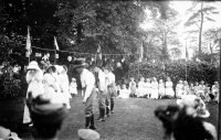003 Believed to be Diamond Jubilee 1896, Porch House