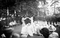 004 Believed to be Diamond Jubilee 1896, Porch House