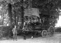 015 Chairs on Waggon 1910 (bcc)