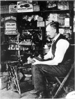 013 Cobbler Allen Moore Sears c1930