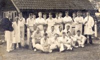 022 Cricket Members 1956