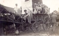 032 Gypsy Fair