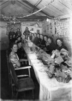 033 Girl Guides' Party