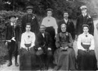 035 Higgs Family