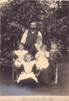 061 Letts Family June 1904