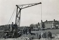 082 Rushymead Bomb - Lifting