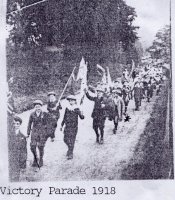078 Victory Parade 1918