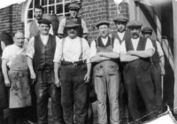 080 Wellers Brewery Men