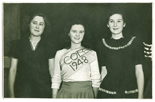 winnie beauty queen of coleshill 1948 ret1 