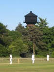 cricket tower