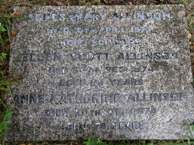 ALLINSON