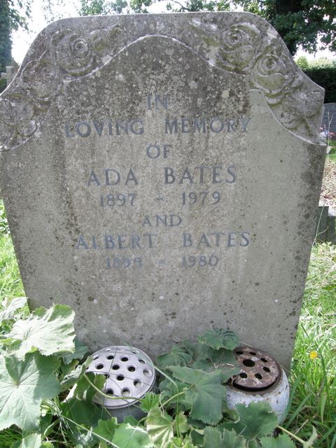 BATES 