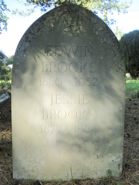 brooks