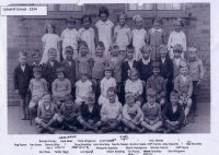 015 School Group 1934