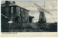 011 Coleshill Windmill 1905