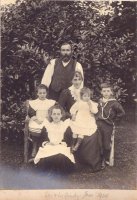 062 Letts Family June 1904