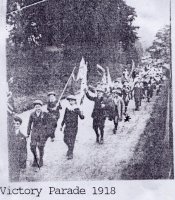 079 Victory Parade 1918